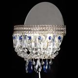 Бра Флоренция журавлик синяя в Самаре