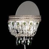 Бра Флоренция журавлик зеленая в Самаре