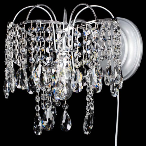 Бра Иволга №1 в Самаре Гусь Хрустальный