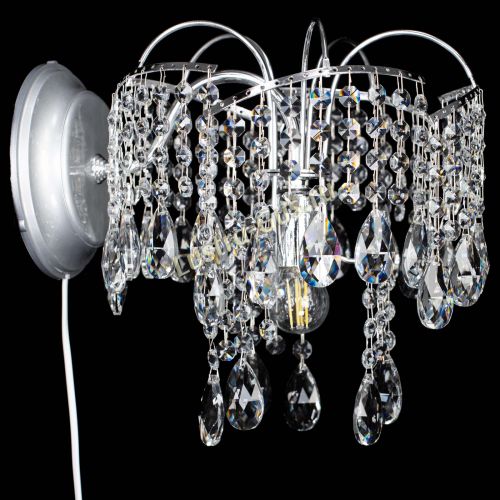 Бра Иволга №1 в Самаре Гусь Хрустальный