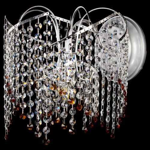 Бра Иволга №2 чайная в Самаре Гусь Хрустальный