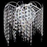 Бра Иволга №2 черная в Самаре