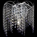 Бра Иволга №2 фиолетовая в Самаре