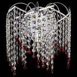 Бра Иволга №2 красная в Самаре Бра Иволга №2 красная в Самаре