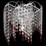 Бра Иволга №2 красная в Самаре Бра Иволга №2 красная в Самаре