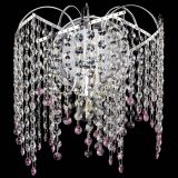 Бра Иволга №2 розовая в Самаре