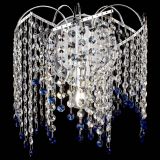 Бра Иволга №2 синяя в Самаре