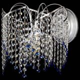 Бра Иволга №2 синяя в Самаре