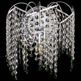 Бра Иволга №2 зеленая в Самаре