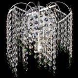 Бра Иволга №2 зеленая в Самаре