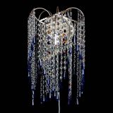 Бра Иволга №3 синяя в Самаре Бра Иволга №3 синяя в Самаре