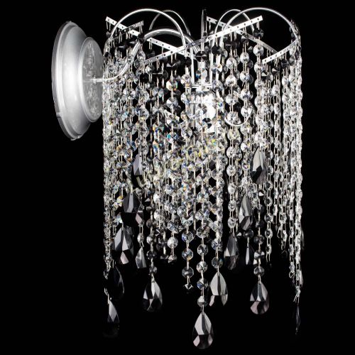 Бра Иволга №4 черная в Самаре Бра Иволга №4 черная в Самаре