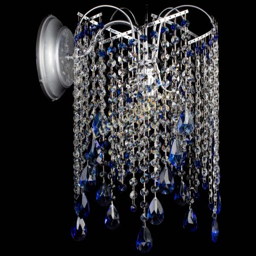 Бра Иволга №4 синяя в Самаре Бра Иволга №4 синяя в Самаре