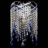 Бра Иволга №4 синяя в Самаре Бра Иволга №4 синяя в Самаре