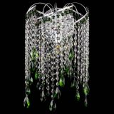 Бра Иволга №4 зеленая в Самаре Бра Иволга №4 зеленая в Самаре