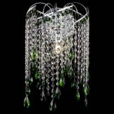 Бра Иволга №4 зеленая в Самаре Бра Иволга №4 зеленая в Самаре