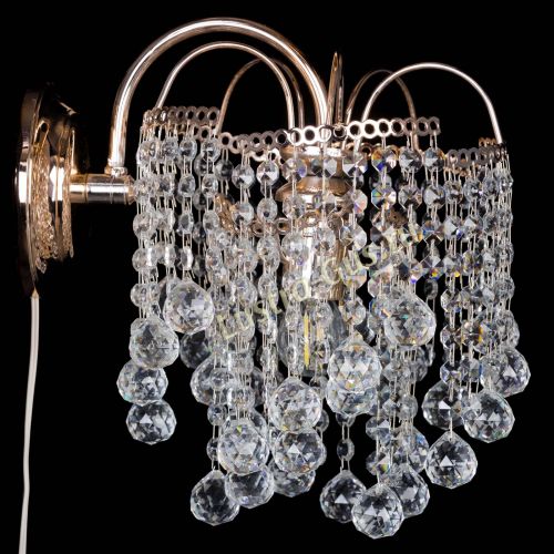 Бра Иволга Шар в Самаре Гусь Хрустальный