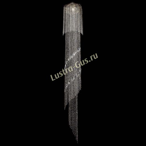 Бра Камелия №1 каскад в Самаре Гусь Хрустальный