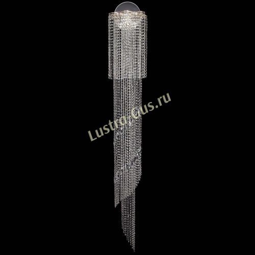 Бра Камелия №1 каскад в Самаре Гусь Хрустальный