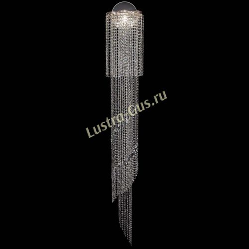 Бра Камелия №1 каскад в Самаре Гусь Хрустальный