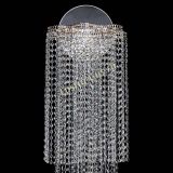 Бра Камелия №1 каскад зеленая в Самаре