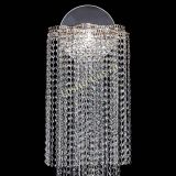 Бра Камелия №1 каскад зеленая в Самаре