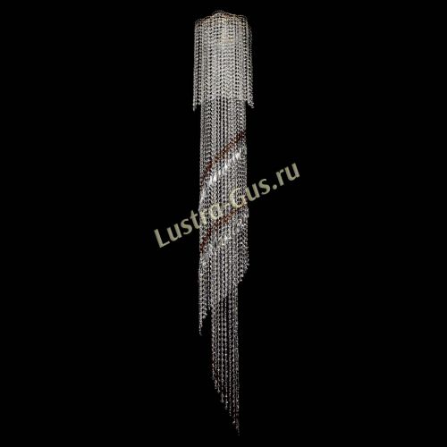 Бра Камелия №1 каскад чайная в Самаре Гусь Хрустальный