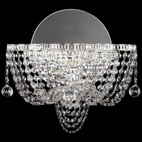 Бра Камелия №2 шар в Самаре Бра Камелия №2 шар в Самаре