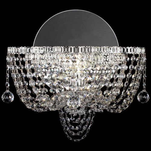 Бра Камелия №2 шар в Самаре Гусь Хрустальный