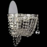 Бра Камелия №2 шар в Самаре Бра Камелия №2 шар в Самаре