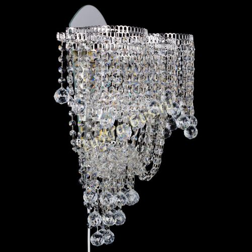 Бра Камелия №3 Шар в Самаре Гусь Хрустальный