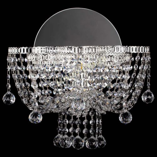 Бра Камелия №4 шар в Самаре Бра Камелия №4 шар в Самаре