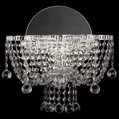 Бра Камелия №4 шар в Самаре Гусь Хрустальный