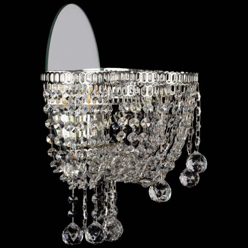 Бра Камелия №4 шар в Самаре Гусь Хрустальный