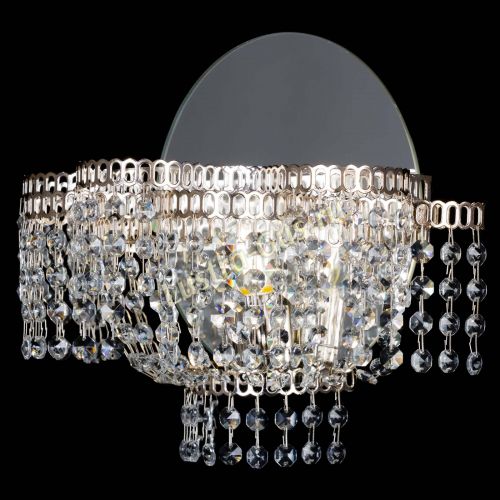 Бра Камелия обтикон в Самаре Гусь Хрустальный