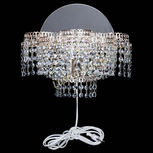 Бра Камелия обтикон в Самаре Гусь Хрустальный