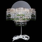 Бра Камелия обтикон Зеленая в Самаре