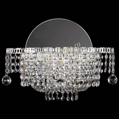 Бра Камелия шар в Самаре Гусь Хрустальный