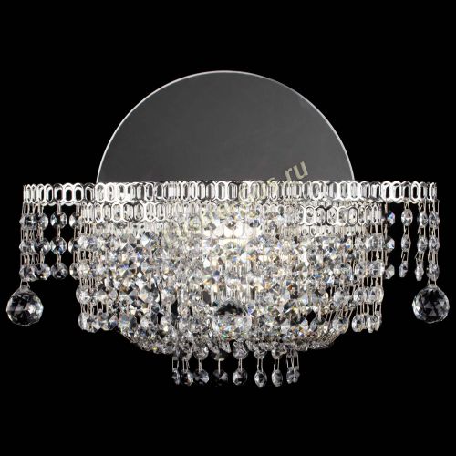 Бра Камелия шар в Самаре Гусь Хрустальный