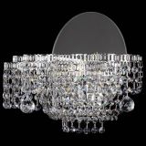 Бра Камелия шар в Самаре