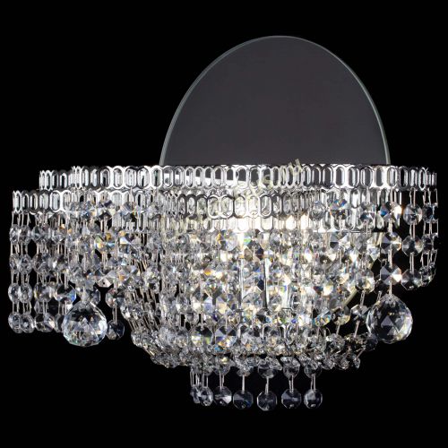 Бра Камелия шар в Самаре Гусь Хрустальный