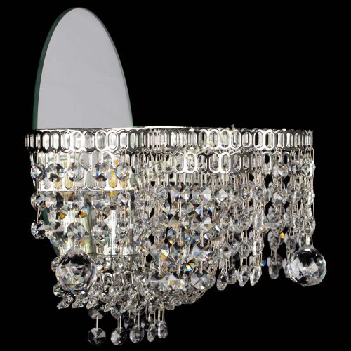 Бра Камелия шар в Самаре Гусь Хрустальный