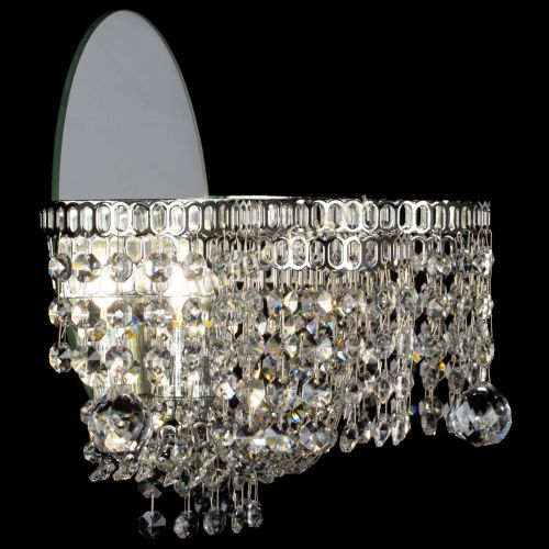 Бра Камелия шар в Самаре Гусь Хрустальный