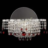 Бра Камелия шар красная в Самаре Бра Камелия шар красная в Самаре