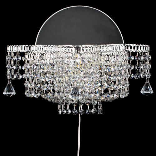 Бра Камелия в Самаре Гусь Хрустальный