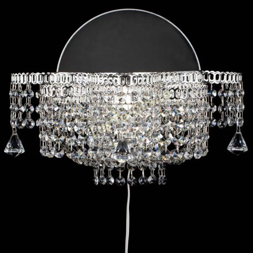 Бра Камелия в Самаре Гусь Хрустальный