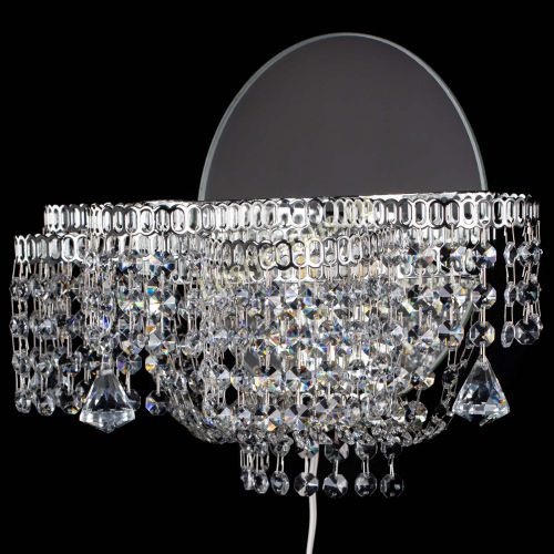 Бра Камелия в Самаре Гусь Хрустальный