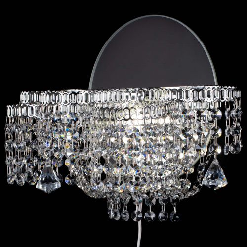 Бра Камелия в Самаре Гусь Хрустальный