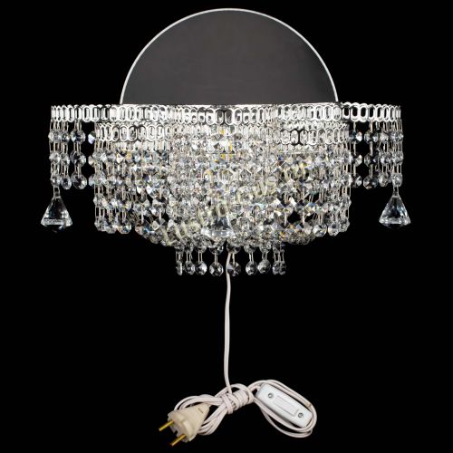 Бра Камелия в Самаре Гусь Хрустальный