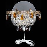 Бра Камея Флора чайная в Самаре